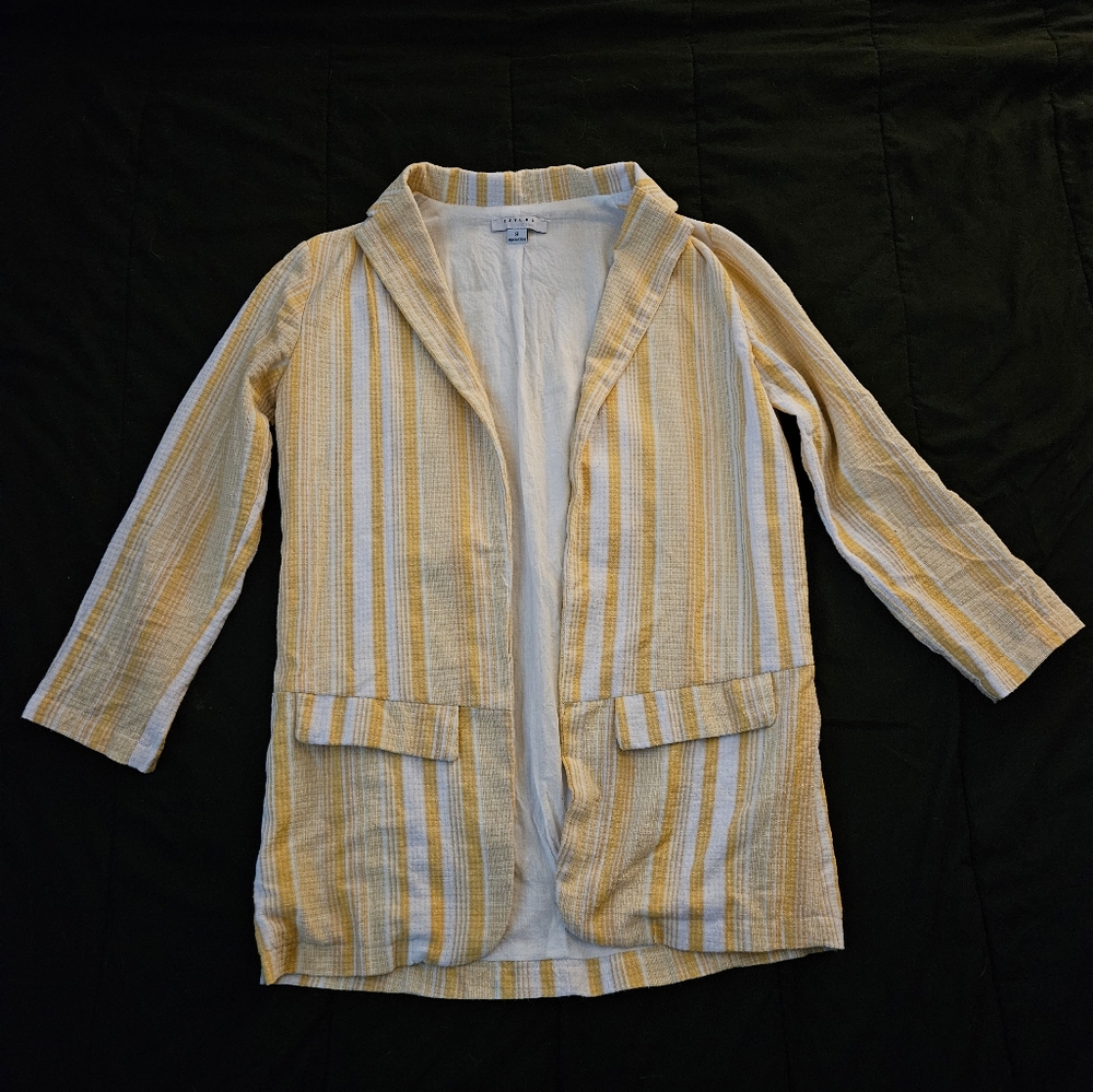 Favlux Fashion Blazer